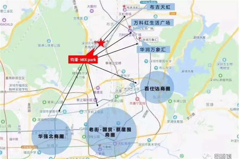 鈞濠MIX park - House730