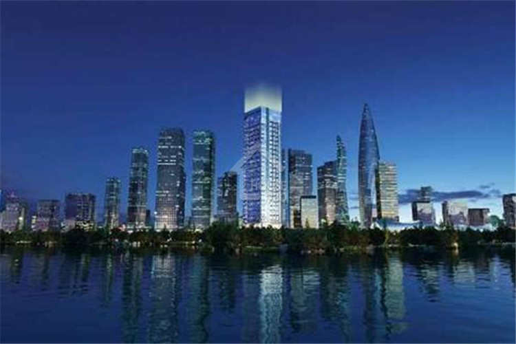 深圳灣公館 - House730