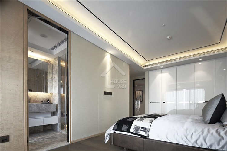 深圳灣公館 - House730