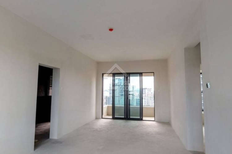新鴻基·奕翠園 - House730