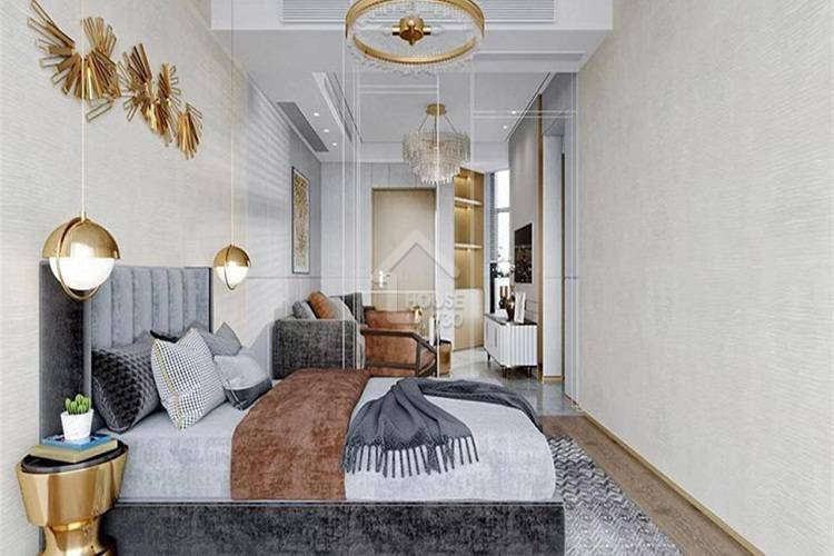 嘉鑫輝煌時代 - House730