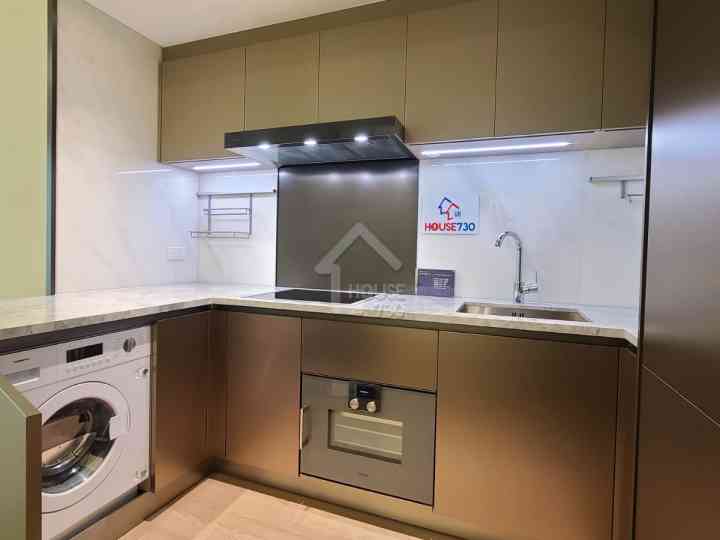 名日.九肚山 示範單位 2座18樓E室 - House730