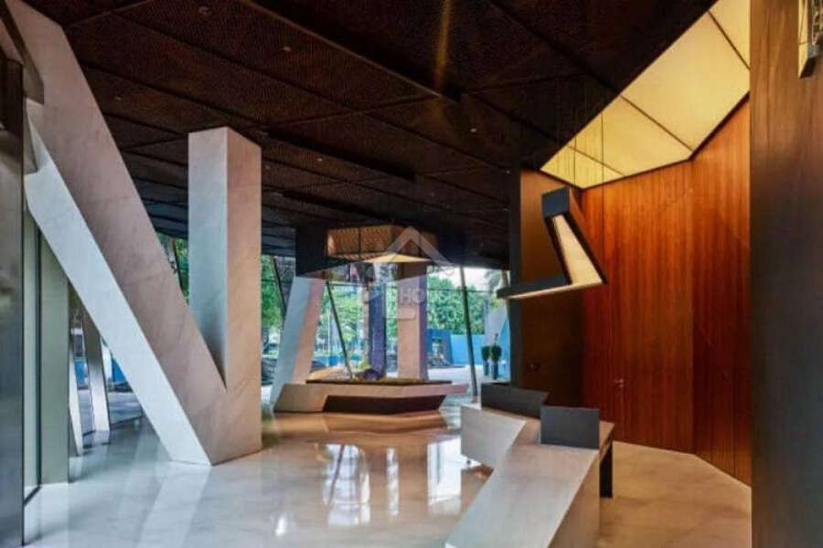 漢京金融中心 - House730