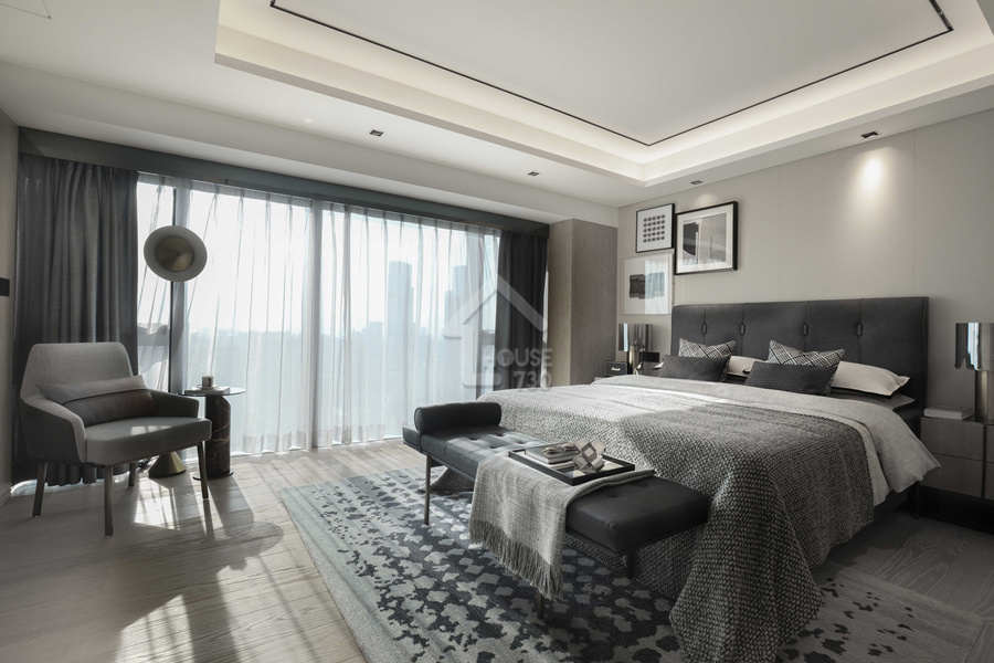 深圳灣公館 - House730