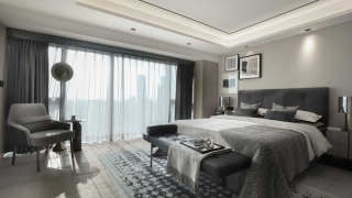 深圳灣公館 - House730
