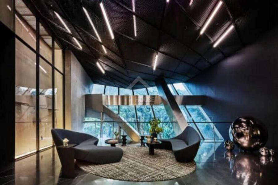 漢京金融中心 - House730