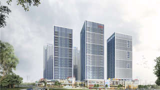 鈞濠MIX park - House730