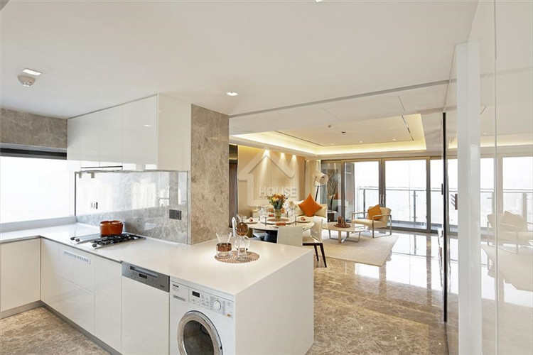 深圳灣公館 - House730