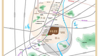 卓弘星辰花園 - House730