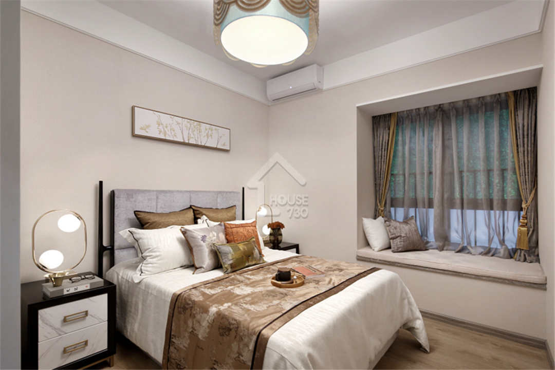 鈞濠MIX park - House730