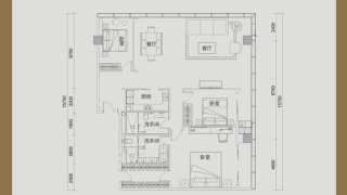深業中城 A單元戶型一286-311 - House730