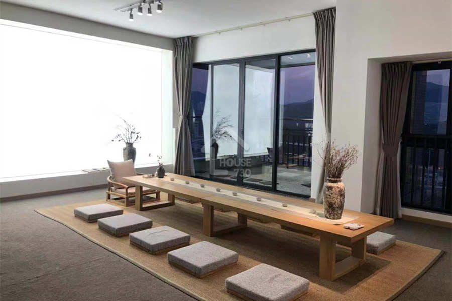 帝景臺 - House730