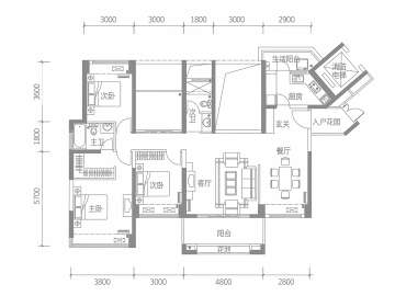 帝景臺 3C奇 - House730