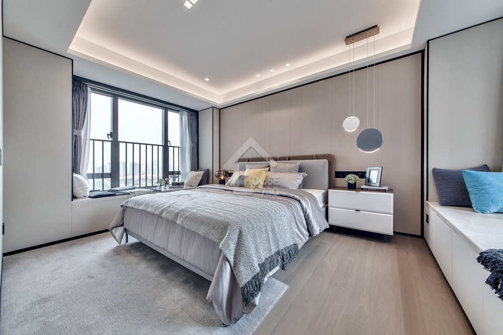 華僑城新天鵝堡叁期 - House730