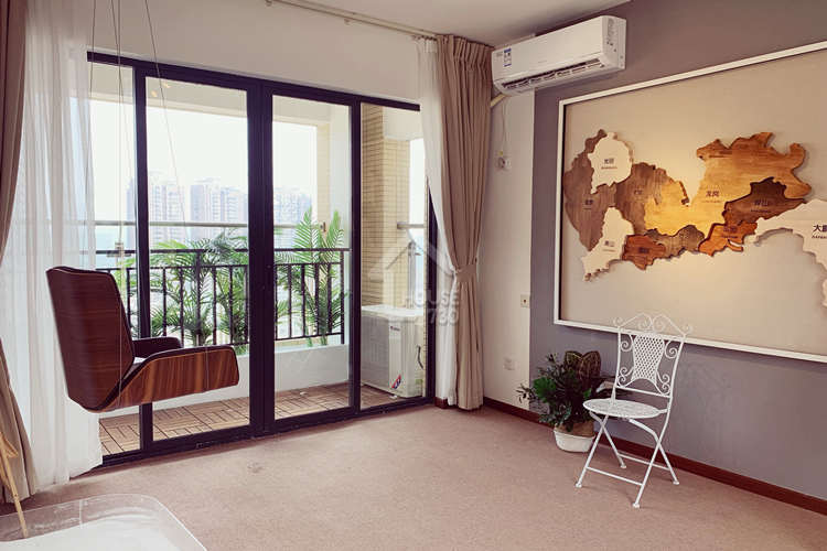 帝景臺 - House730
