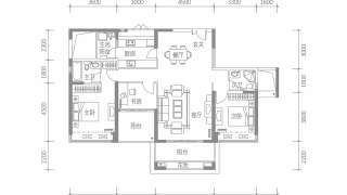 帝景臺 3棟B - House730