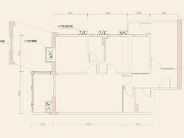 玖悅 E/K - House730