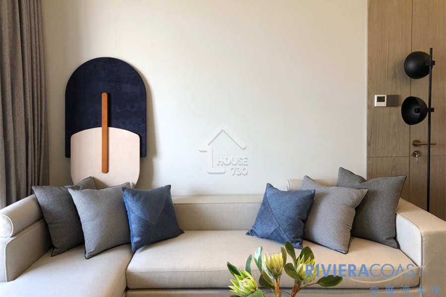 會展灣水岸 - House730