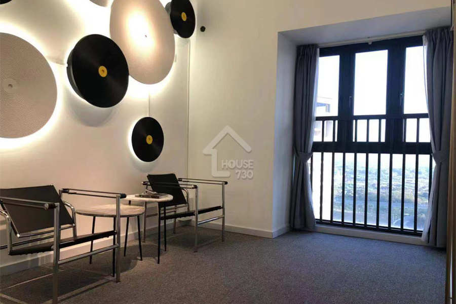 帝景臺 - House730