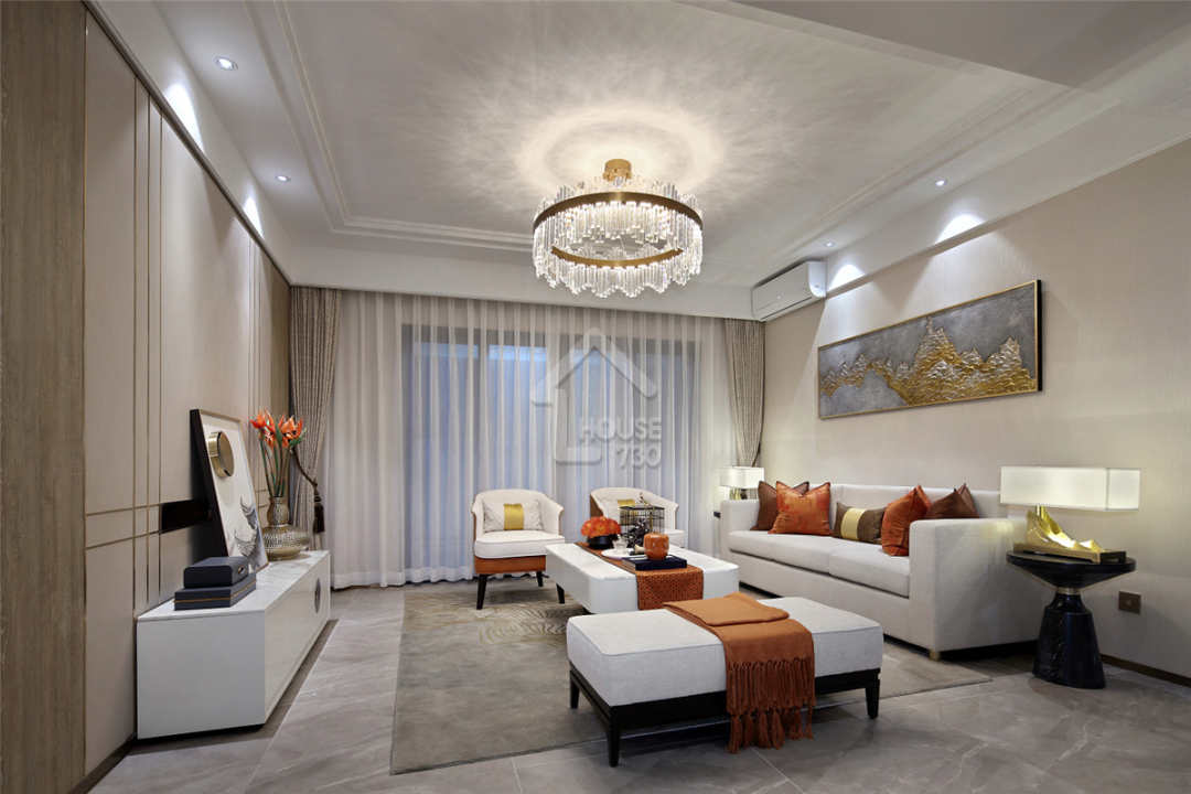 鈞濠MIX park - House730