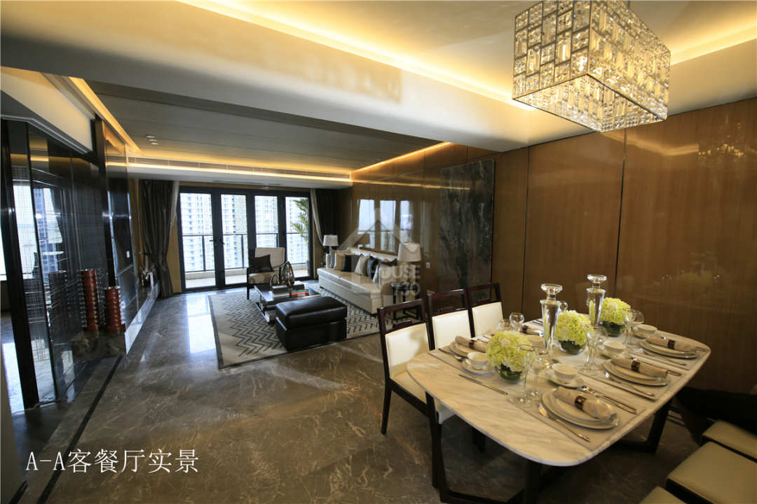 藍郡左岸 - House730