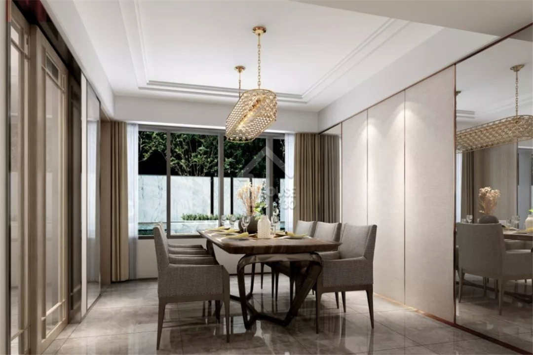 鈞濠MIX park - House730