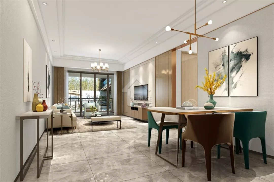 鈞濠MIX park - House730