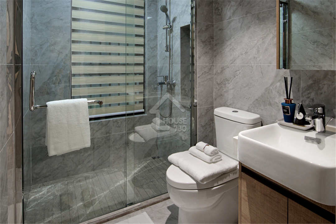 鈞濠MIX park - House730
