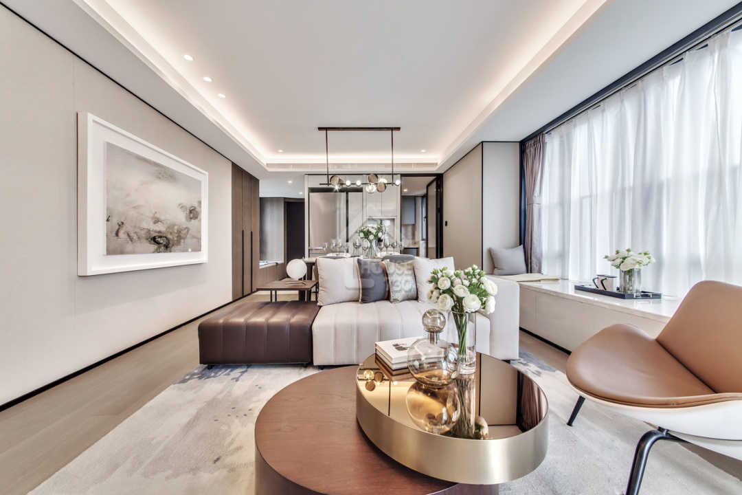 華僑城新天鵝堡叁期 - House730