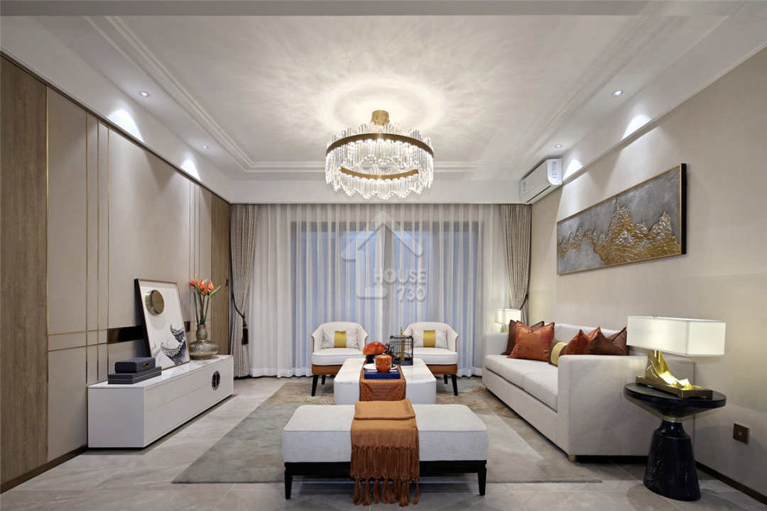 鈞濠MIX park - House730