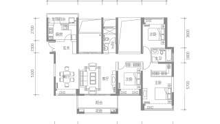 帝景臺 3A偶 - House730