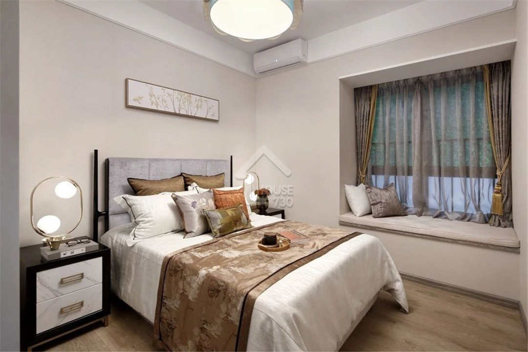 鈞濠MIX park - House730