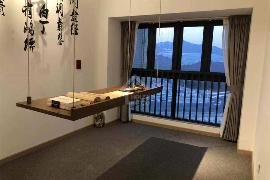 帝景臺 - House730
