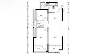 鈞濠MIX park 05戶型 - House730