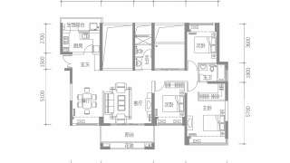 帝景臺 3A奇 - House730