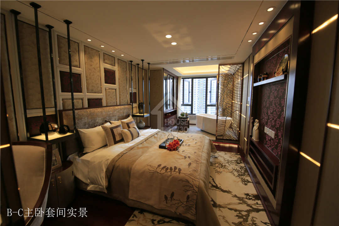 藍郡左岸 - House730