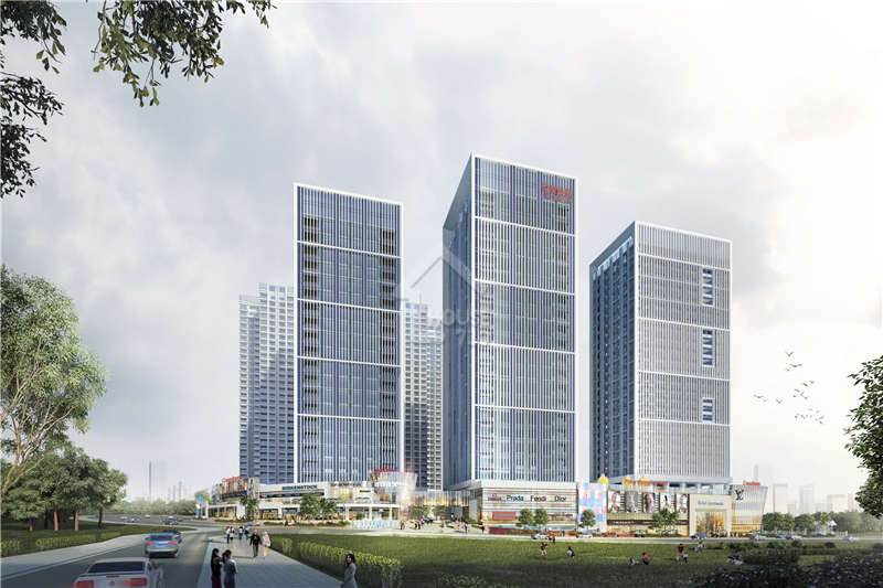 鈞濠MIX park - House730