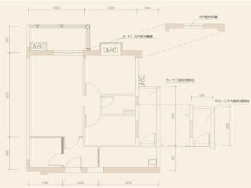 玖悅 A/B/G/H - House730