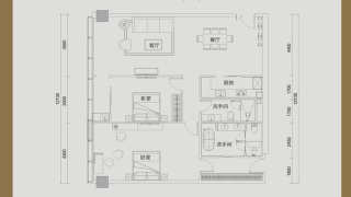 深業中城 A單元戶型四201-219 - House730