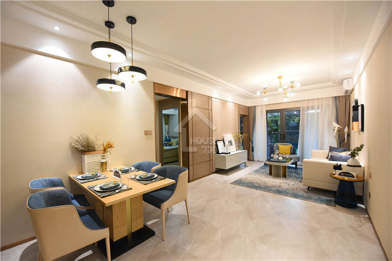 鈞濠MIX park - House730