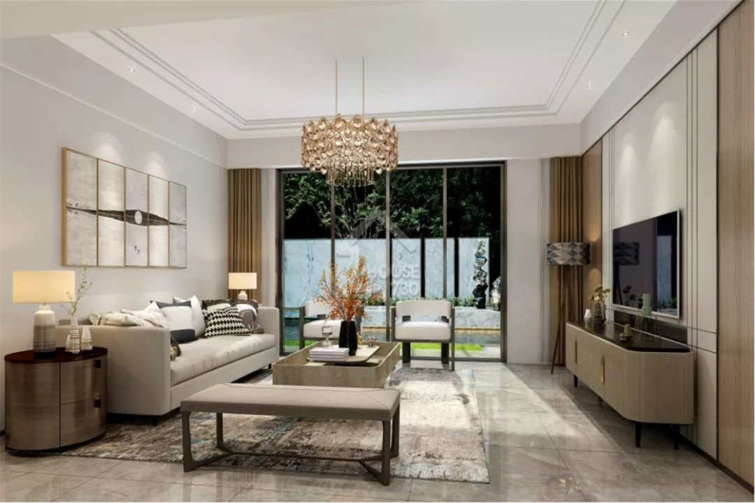 鈞濠MIX park - House730