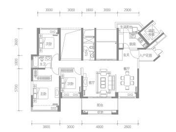 帝景臺 3C偶 - House730