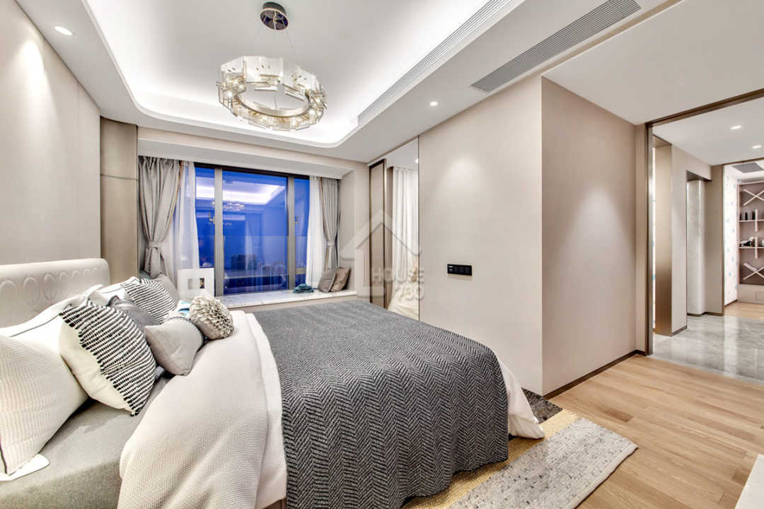 華僑城新天鵝堡叁期 - House730
