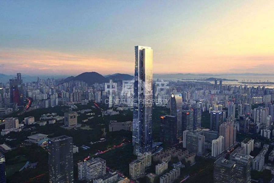 漢京金融中心 - House730