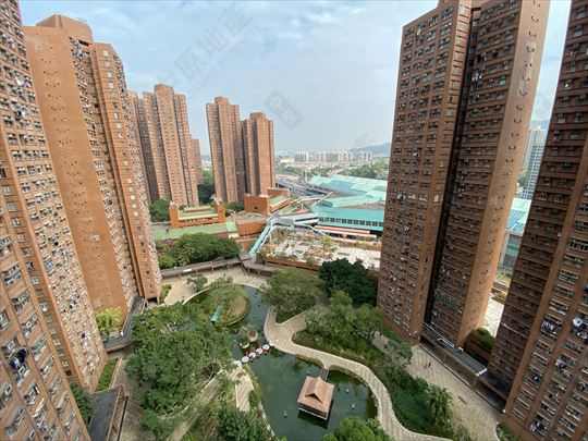 兆康兆康苑住宅,屋苑出售, 兆康苑 實用率高 House730