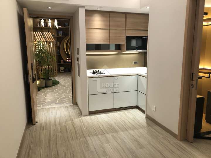 本木 示範單位 - House730