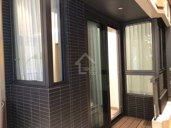 本木 示範單位 - House730