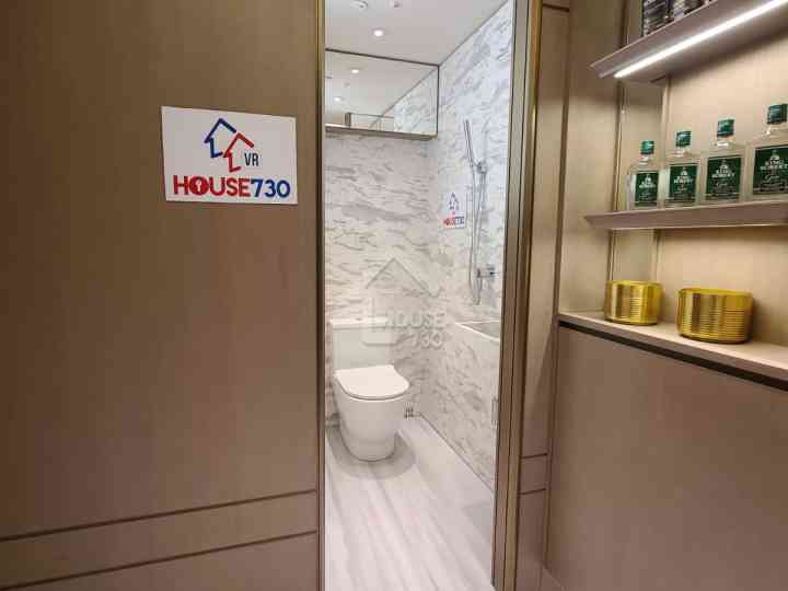 匯璽 III 示範單位 - House730