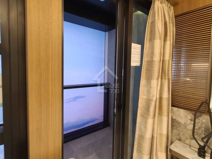 蔚藍東岸 示範單位 - House730