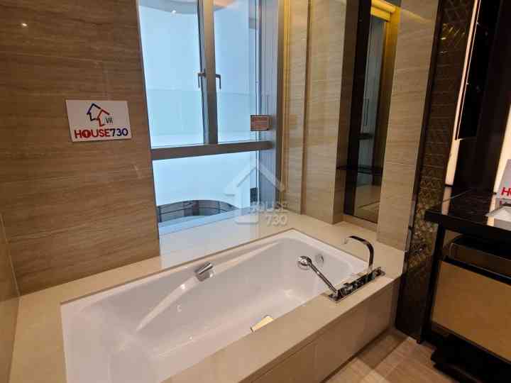 匯璽 III 示範單位 - House730